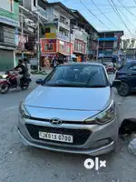 Hyundai i20 Asta 2015 Diesel