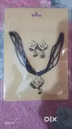 Beautiful immitation necklace