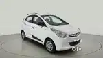 Hyundai EON Era +, 2017, Petrol