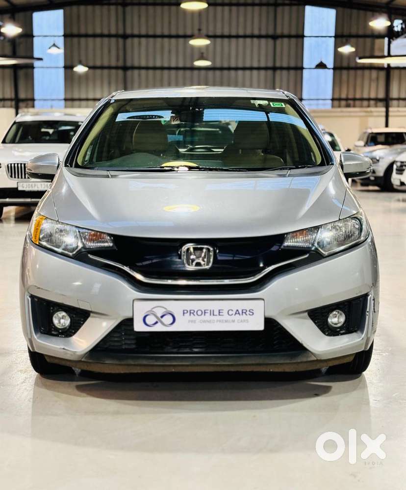 Honda Jazz 1.2 VX  i-VTEC AT, 2019, Petrol