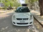 Maruti Suzuki Swift Dzire Vdi BSIV, 2011, Diesel