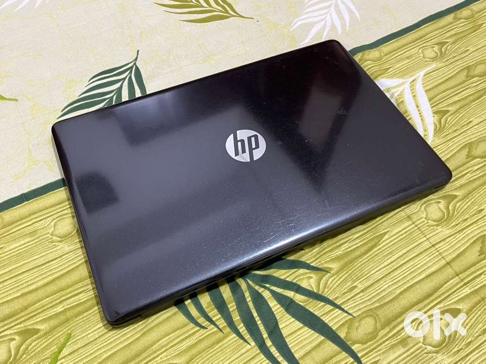 HP Laptop CORE i5