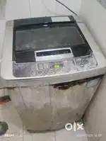 Lg fully Automatic washing machine 6.5kg