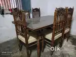 Dinning table