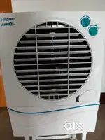 1year old Symphony Jumbo portable dessert air cooler