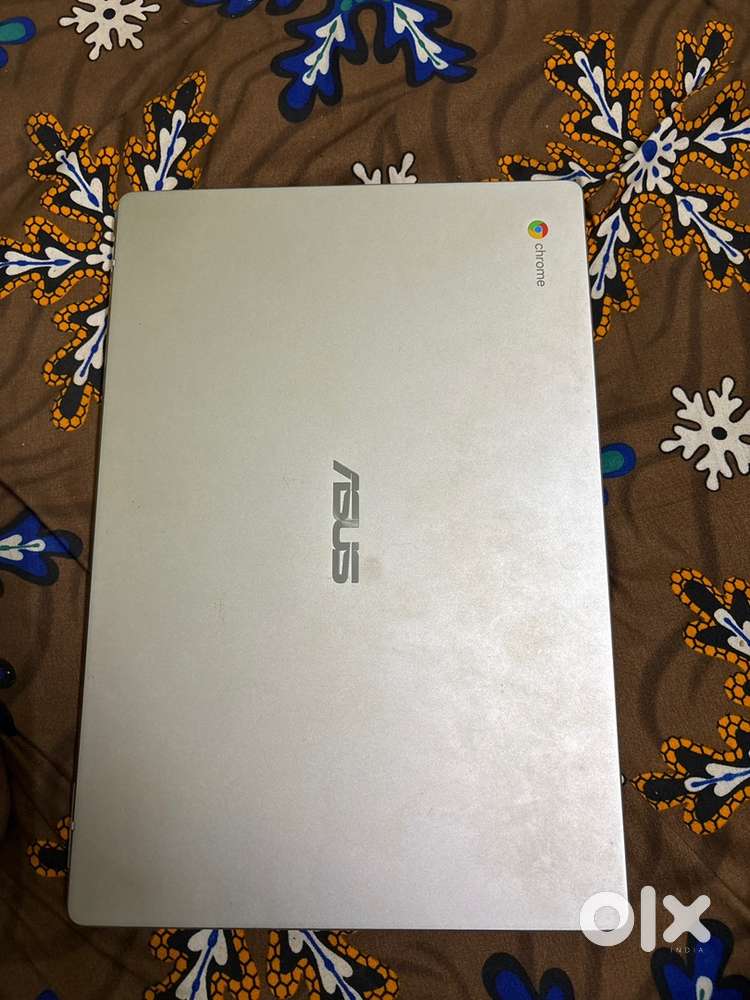 Asus Chromebook