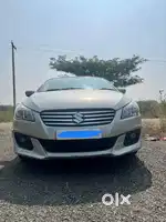 Maruti ciaz