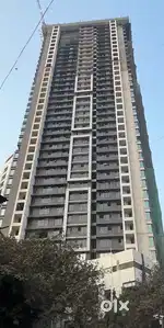 READY TO MOVE NEW ONE BHK FLAT IN APPLAUD 38 GOREGAON EAST