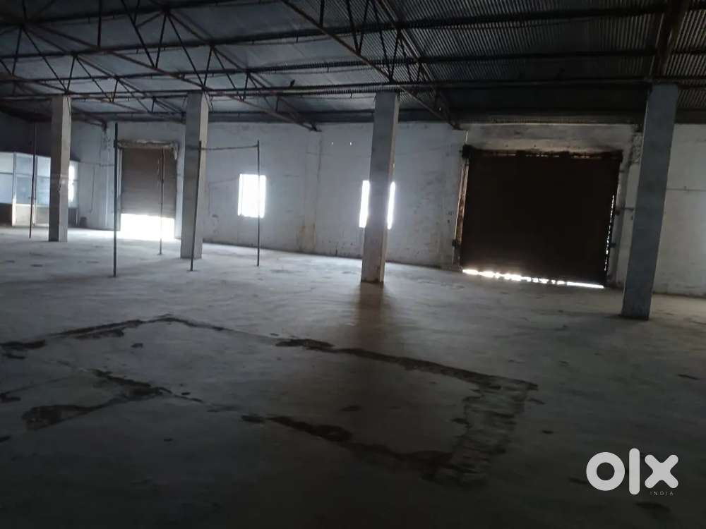 7000 SQ.FT WHERE HOUSE FOR RENT AT VKIA SIKAR ROAD JAIPUR ground floor