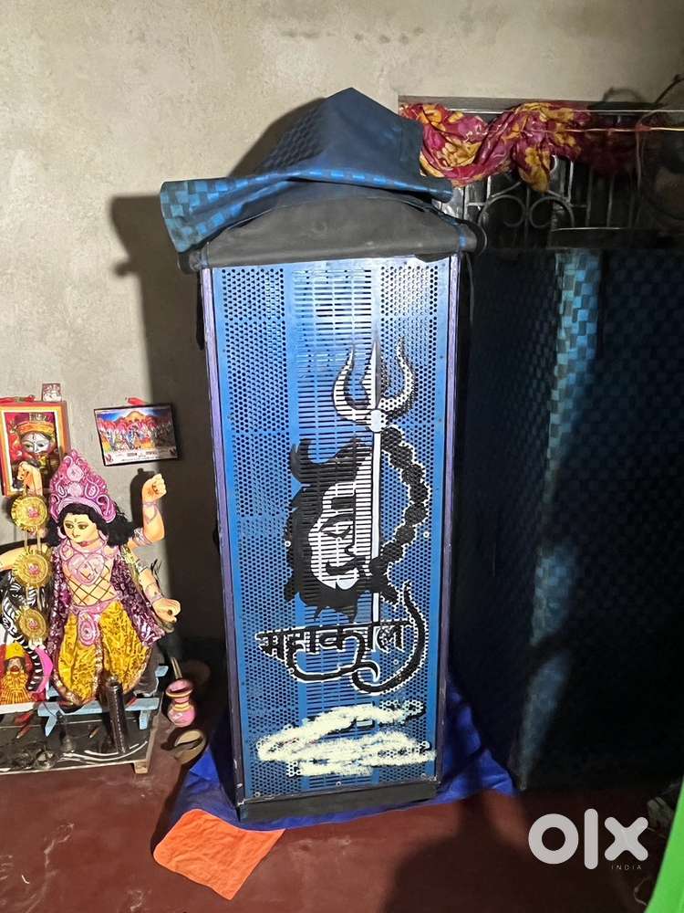 15 inch RCF 3 TOP 2 pis acha in tutwer
