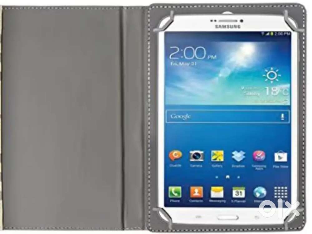 SAMSUNG TAB 4G LTE 3GB/16GB  AMOLED DISPLAY