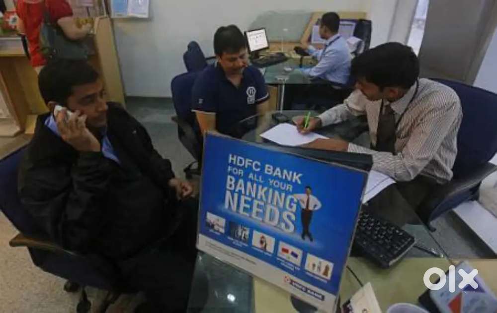 !! GOOD OPPORTUNITY FOR PRIVATE BANK JOB IN LUCKNOW LOCATION !!