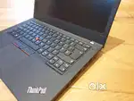 Thinkpad i5 8th Gen (Refurbished)