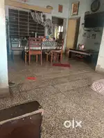Bed cum sofa & dining table