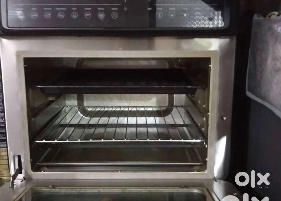 Agaro - Airfryer Oven convection oven 25 L