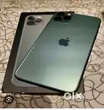 I phone 11 pro max 256 gb