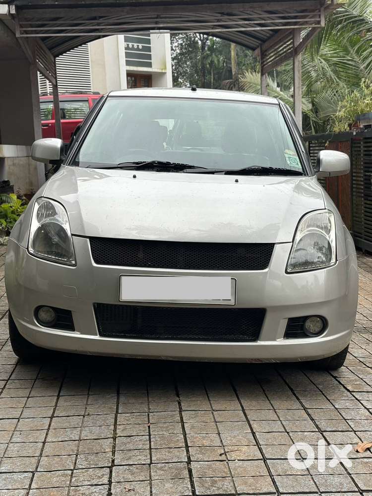 Maruti Suzuki Swift DDiS VDI, 2010, Diesel