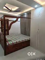 Luxury Duplex Villa