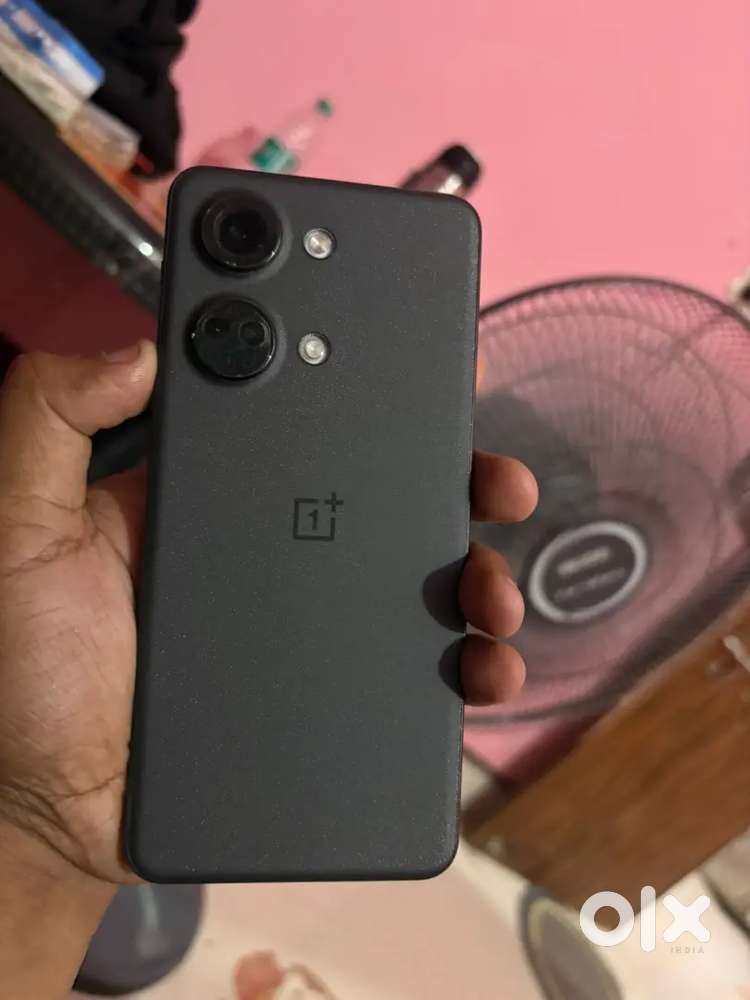 One plus nord 3 urgent sell