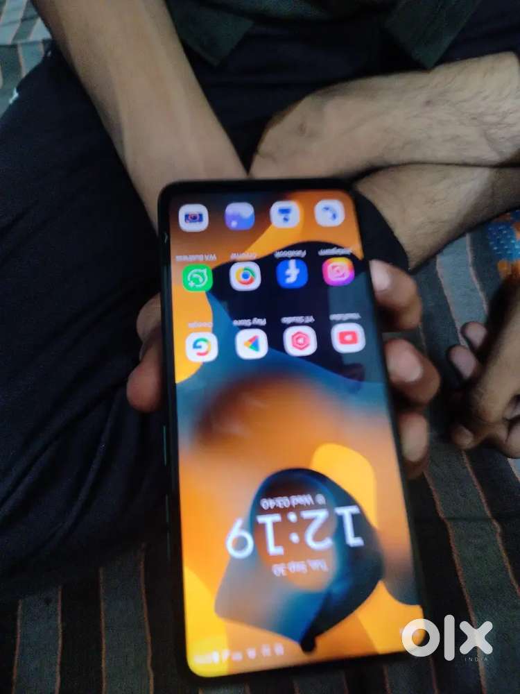 Moto G 45 barand