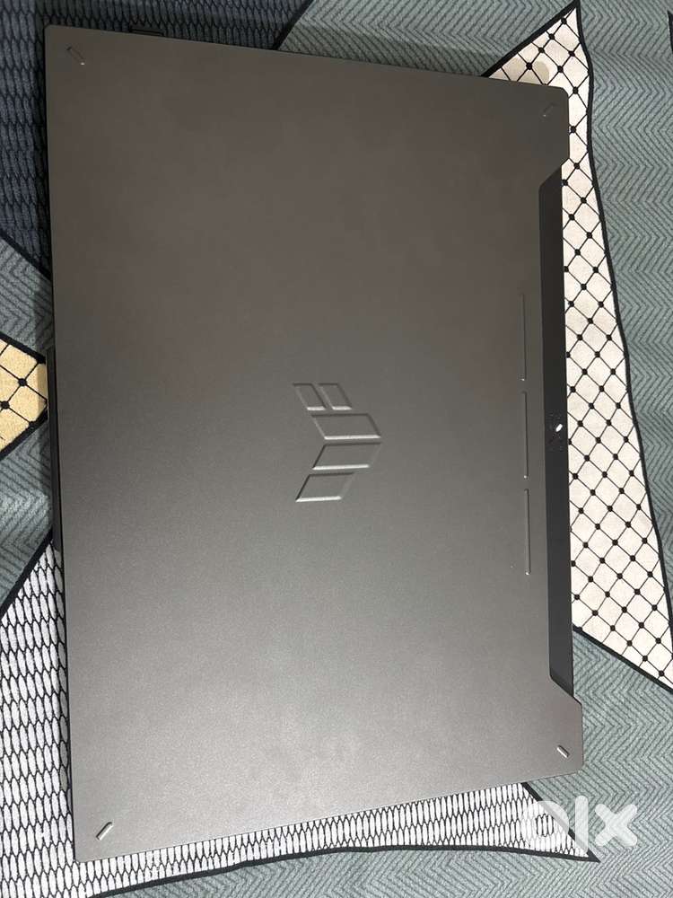 Asus Tuf F15