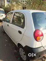 Chevrolet Spark 2012 Petrol Well Maintained