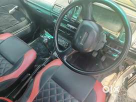 Maruti Suzuki 800 2001 Petrol Well Maintained