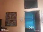 1 Room with Kitchen, Veranda & Bathroom for Rent