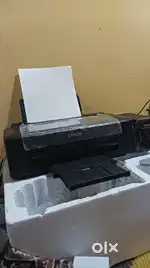 Heat press machine /Customized printing machine  Epson Printer  Subl