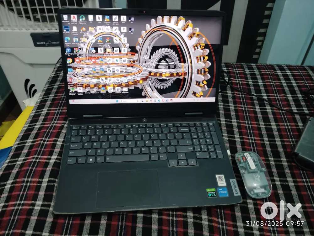 Lenovo ideapad gaming 3