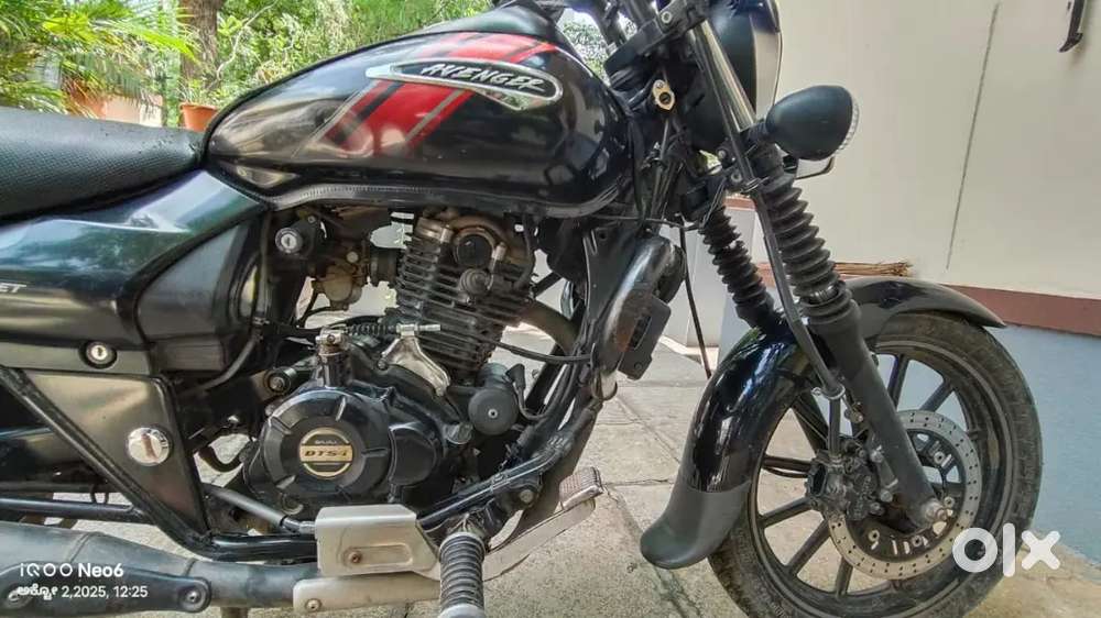 I wanted to upgrade my bike
