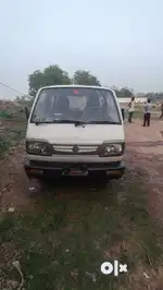 Maruti Suzuki Omni 2008