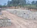 House plot Manglapuram vavarambalam 5,6,7,8 cent