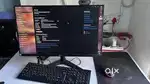 Gaming Desktop computer
