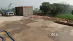 Plots near Duhai rapid metro station