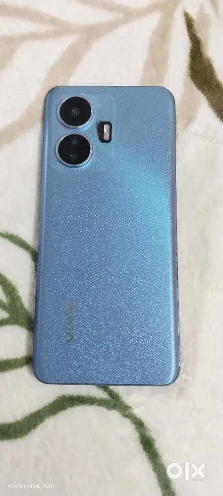 IQ z6 4g 128gb