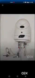 Water heater for sale