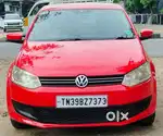 Volkswagen Polo 2009-2013 Diesel Trendline 1.2L, 2012, Diesel