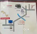 JRS NAGAR  NORTH