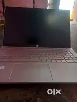 Brand new laptop (10 months used)