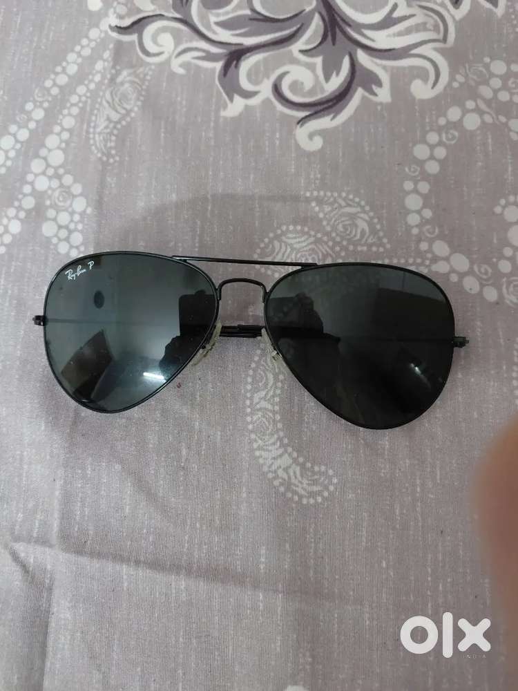 Rayban RB3025 aviator 002/38 unisex sunglass