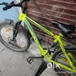 Bicycle ranger in good condition