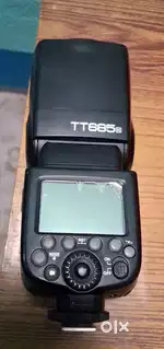 Godox TT685N Mint Condtion