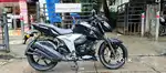 EMI AVIALABLE TVS APACHE 2021 MODEL