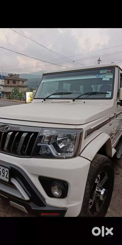 Top model B6 optional