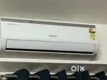 This is a Voltas 3 star 1ton AC.