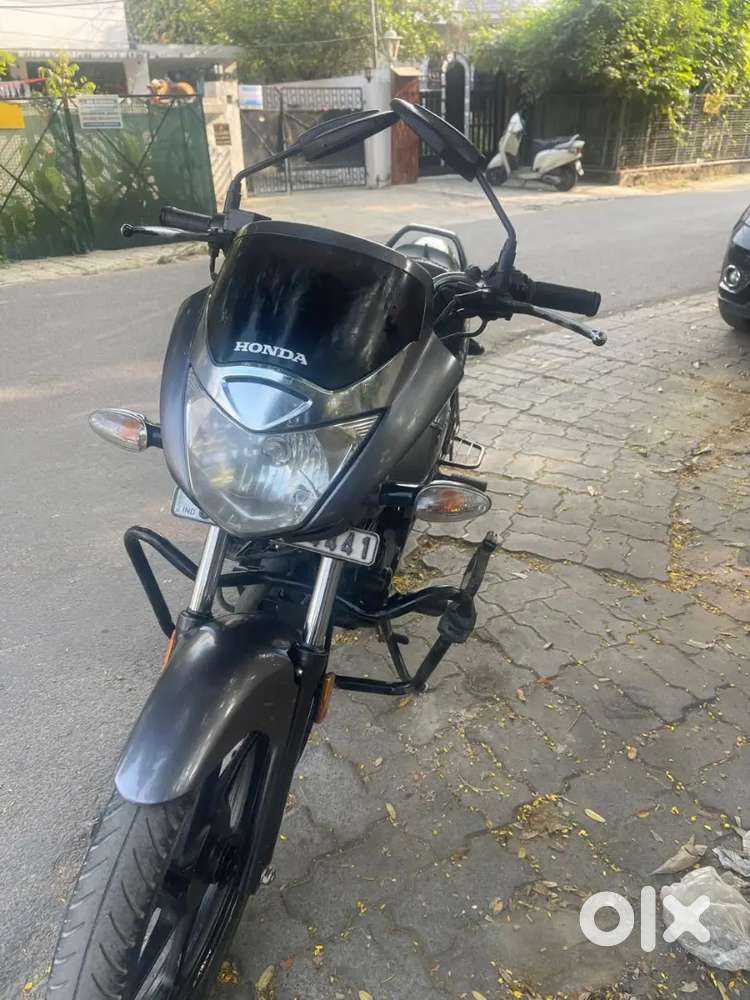 2nd hand Bike for Sale - ₹46K