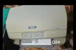 Passbook printer EPSON PLQ20