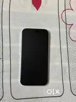 iPhone 14pro white 128gb