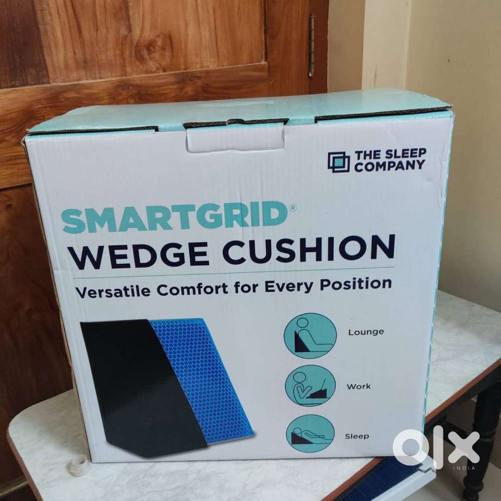 Ortho Wedge Cushion